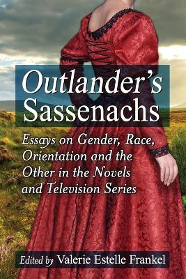 Outlander's Sassenachs