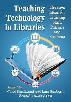 Teaching Technology in Libraries