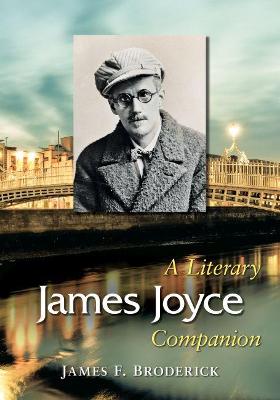 James Joyce