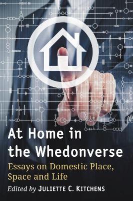 At Home in the Whedonverse