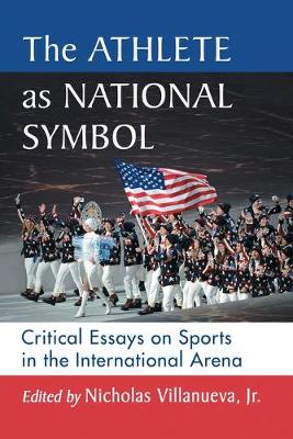 The Athlete as National Symbol