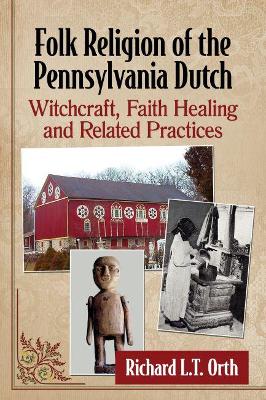 Folk Religion of the Pennsylvania Dutch