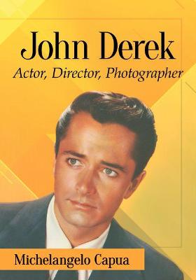 John Derek