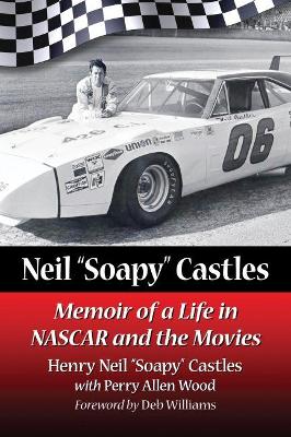 Neil “Soapy” Castles