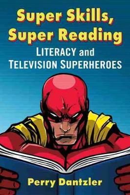 Super Skills, Super Reading