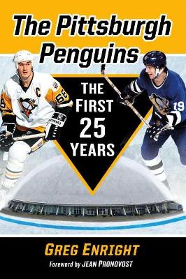 The Pittsburgh Penguins