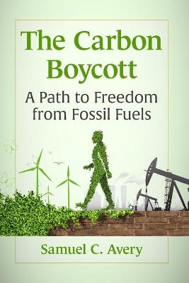 The Carbon Boycott