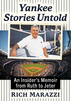 Yankee Stories Untold