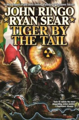 Tiger By The Tail