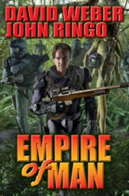 Empire Of Man