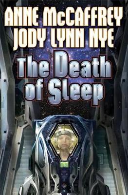 The Death Of Sleep