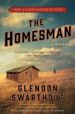 The Homesman