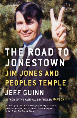 The Road to Jonestown