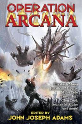 Operation Arcana