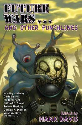 Future Wars... and Other Punchlines