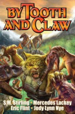 BY TOOTH AND CLAW