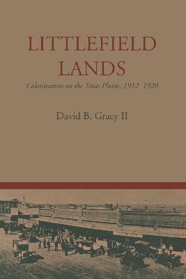 Littlefield Lands