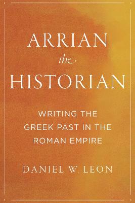 Arrian the Historian