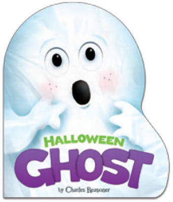 Halloween Ghost