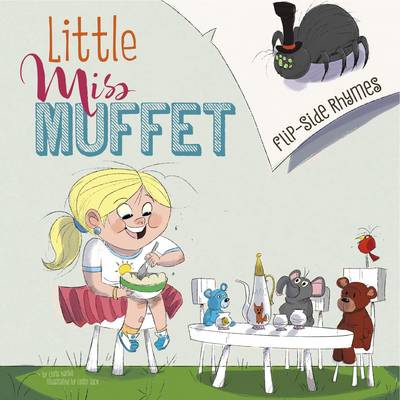 Little Miss Muffet