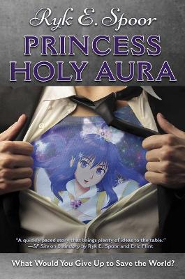 PRINCESS HOLY AURA