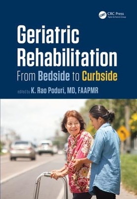 Geriatric Rehabilitation