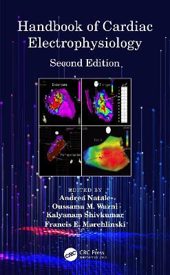 Handbook of Cardiac Electrophysiology