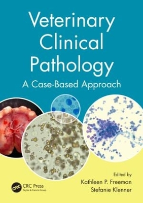 Veterinary Clinical Pathology