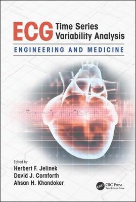 ECG Time Series Variability Analysis