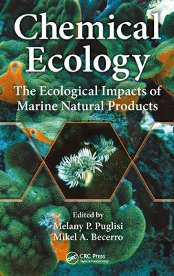 Chemical Ecology