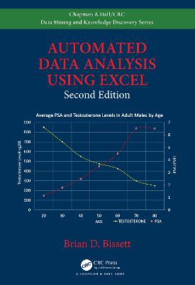 Automated Data Analysis Using Excel