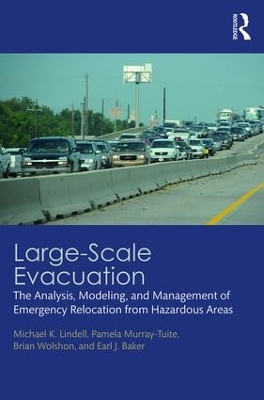 Large-Scale Evacuation