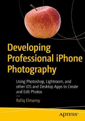 Developing Professional iPhone Photography