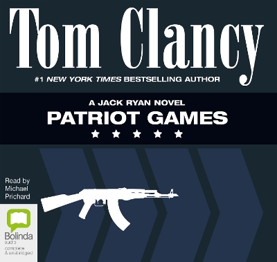 Patriot Games