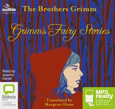 Grimm's Fairy Stories