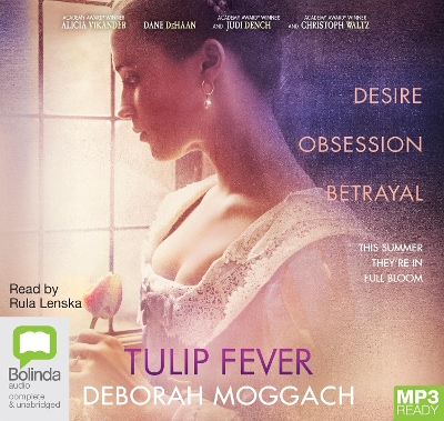 Tulip Fever