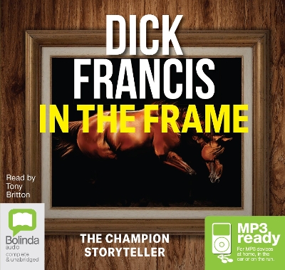 In the Frame