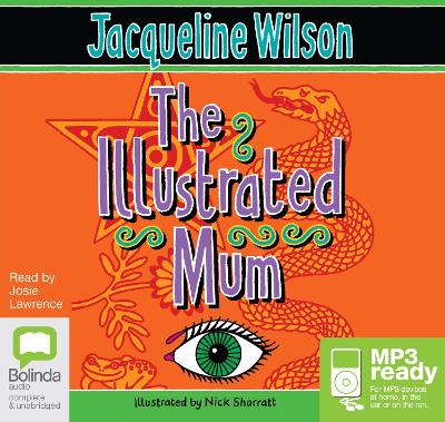 The Illustrated Mum