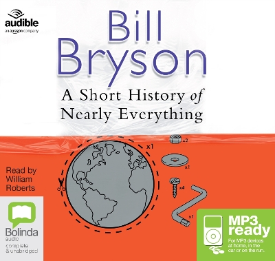 A Short History of Nearly Everything