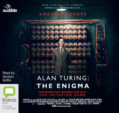 Alan Turing