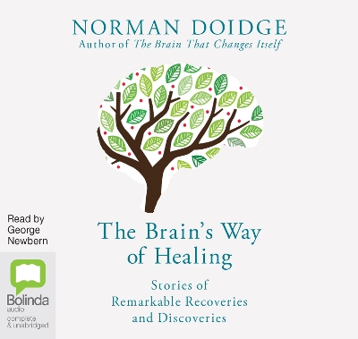 The Brain's Way of Healing