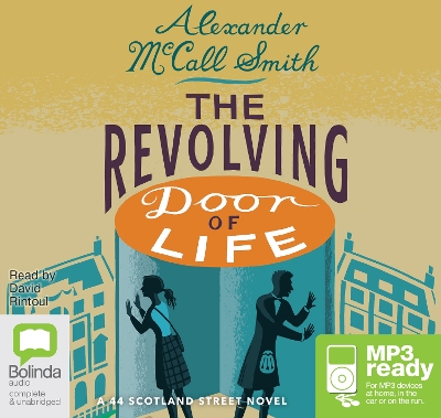 The Revolving Door of Life