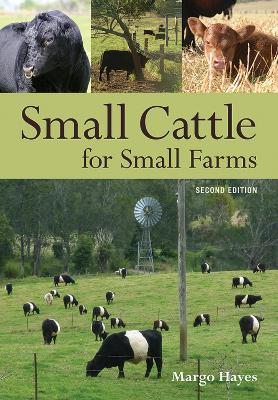 Small Cattle for Small Farms