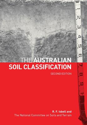 The Australian Soil Classification