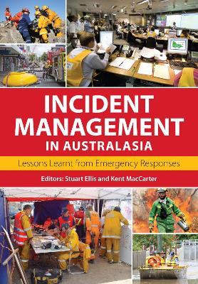 Incident Management in Australasia