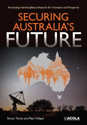 Securing Australia's Future