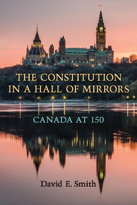 The Constitution in a Hall of Mirrors