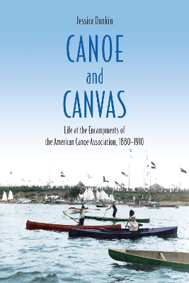 Canoe and Canvas