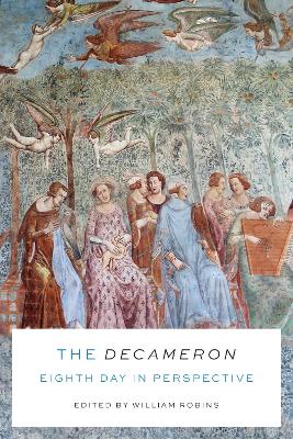 The Decameron Eighth Day in Perspective