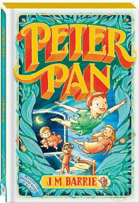 Peter Pan